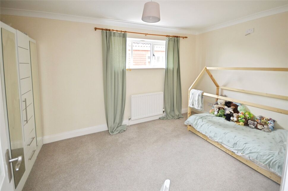 Bedroom 4