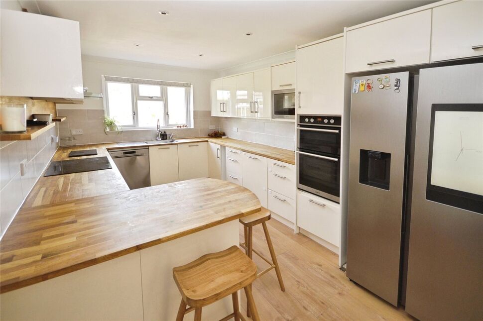 Kitchen / Breakfast room