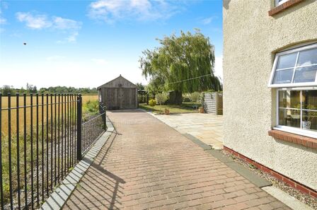 Stoke Road, 4 bedroom Semi Detached House for sale, &pound;525,000