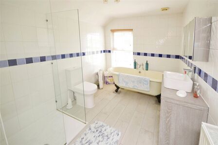 Stoke Road, 4 bedroom Semi Detached House for sale, &pound;525,000