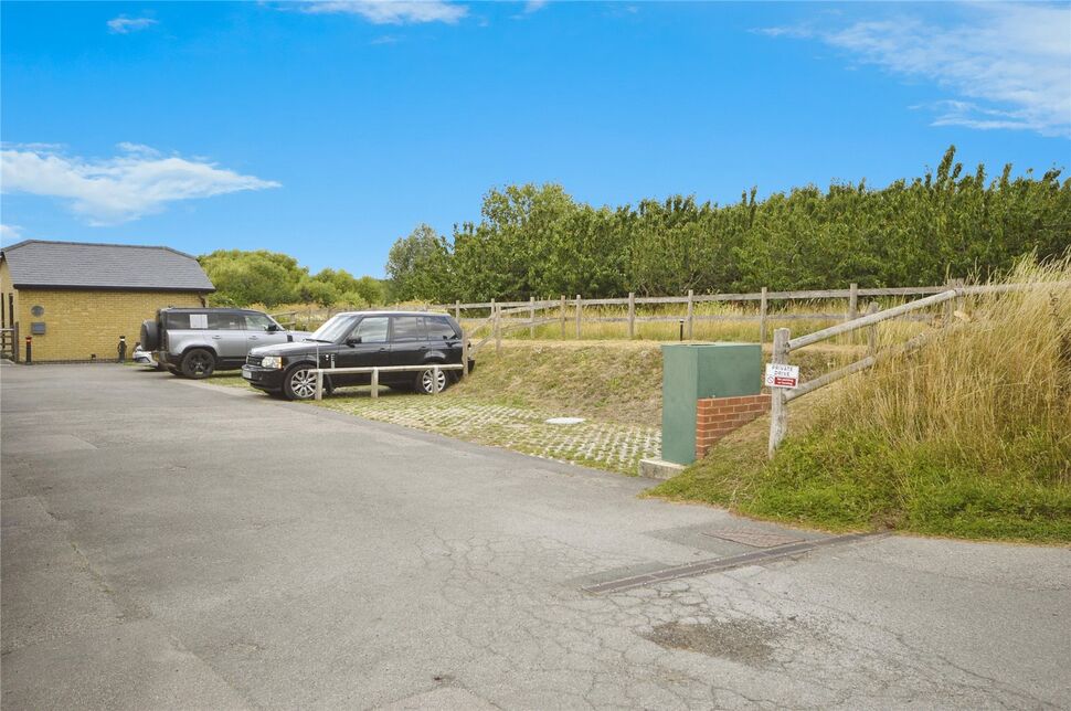 Parking Area