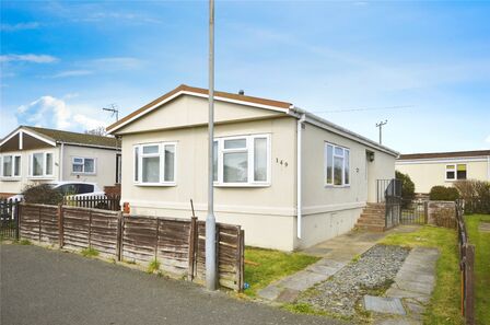 2 bedroom  Property for sale