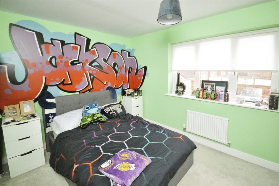 Bedroom 2