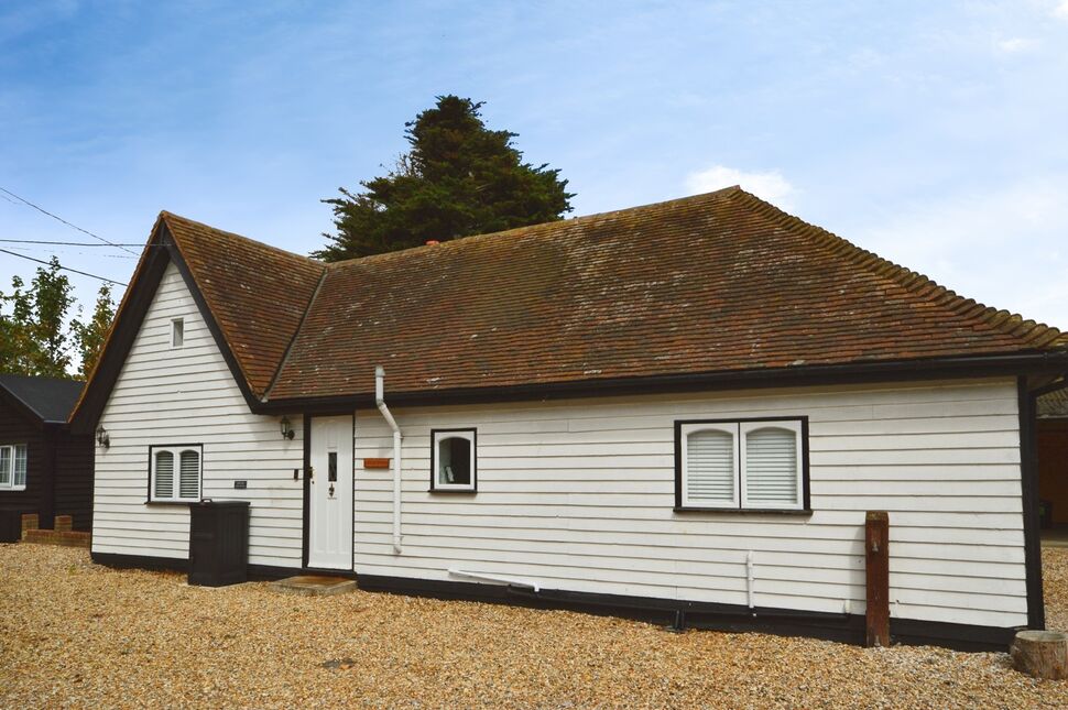 Main image of 2 bedroom Detached Bungalow to rent, Fenn Street, St. Mary Hoo, Kent, ME3