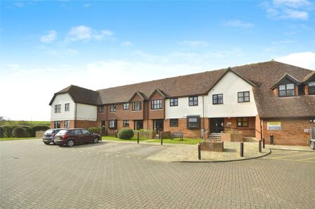 Willow Grange, 1 bedroom  Flat for sale, £185,000