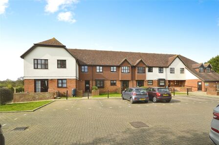 Willow Grange, 1 bedroom  Flat for sale, £185,000
