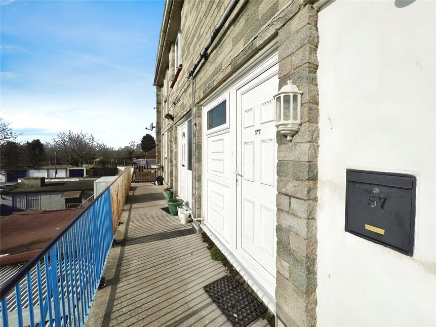 Main image of 2 bedroom  Flat to rent, Knights Road, Hoo, Kent, ME3