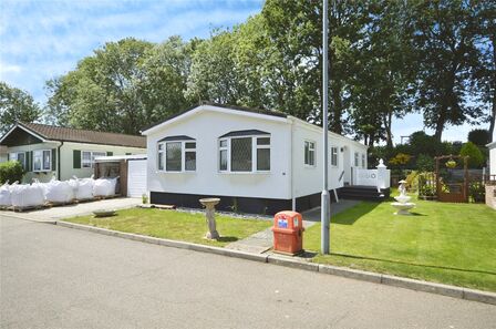 2 bedroom  Property for sale
