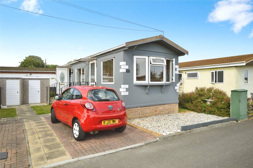 Main image of 2 bedroom Property for sale, Hoo Marina Park, Vicarage Lane, Rochester, ME3