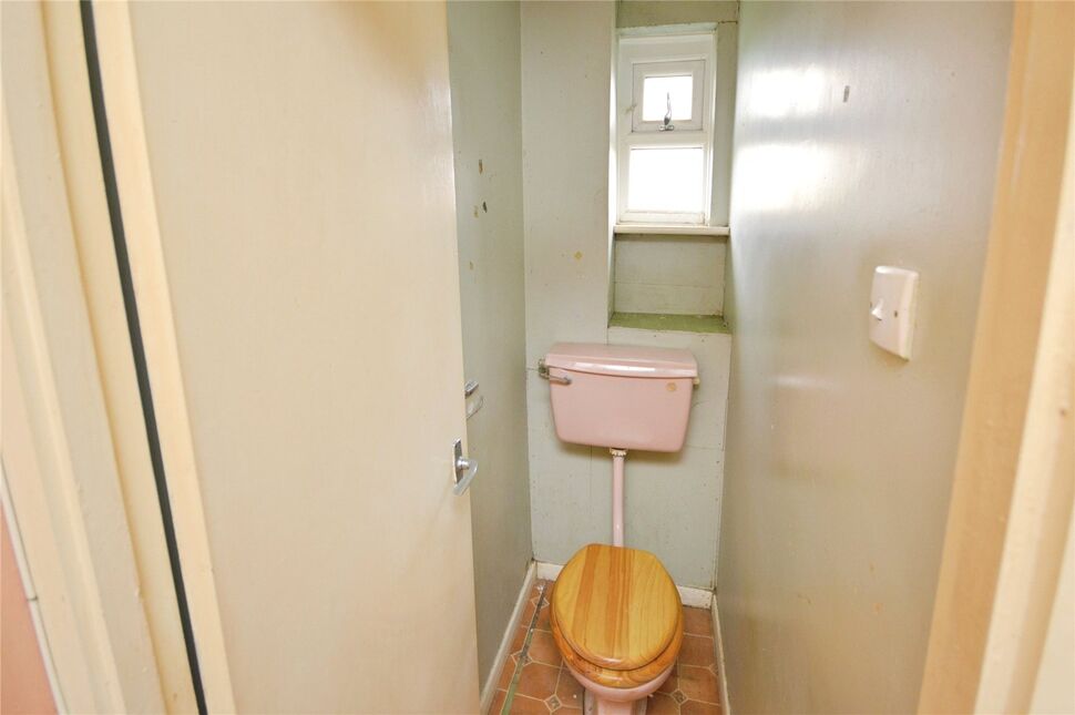 WC