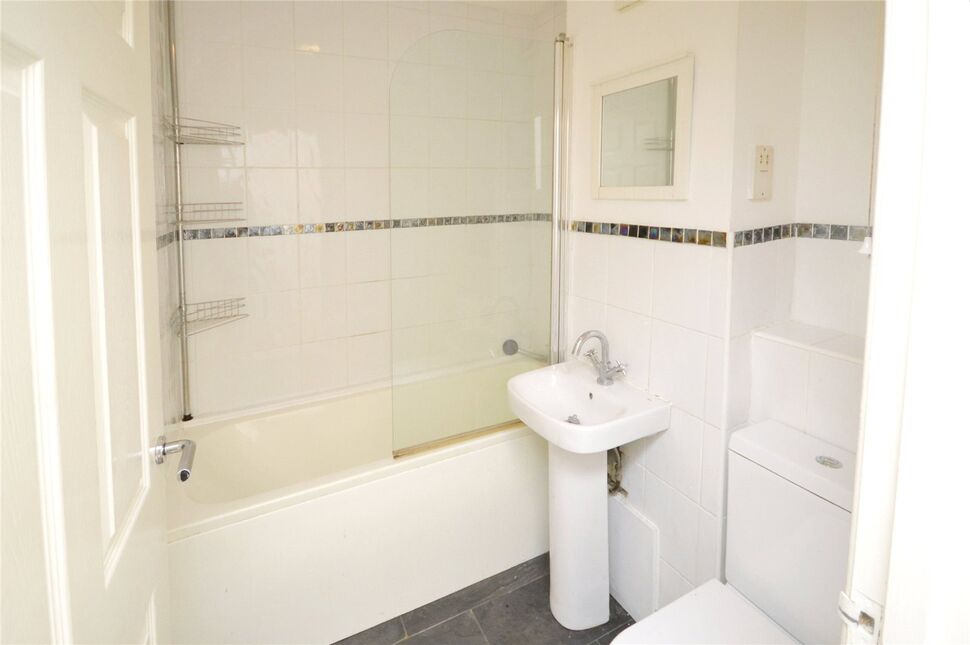 Bathroom / WC