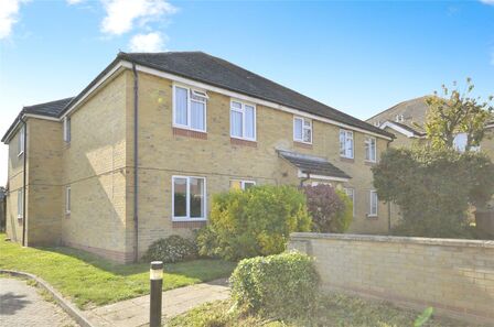 Nursery Gardens, 1 bedroom  Flat for sale, £100,000