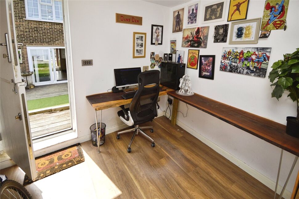 Office Part