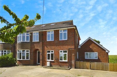 Stoke Road, 6 bedroom Semi Detached House for sale, £650,000