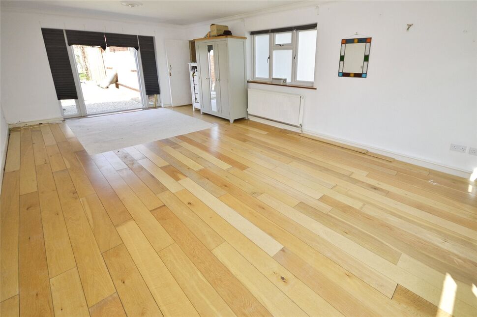 Reception Room 1