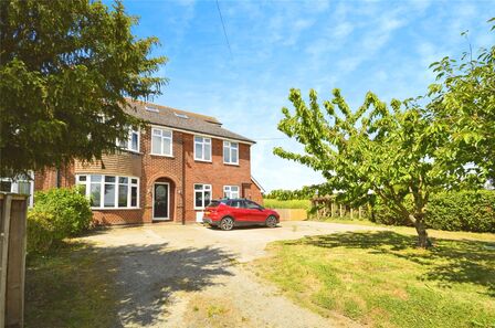 Stoke Road, 7 bedroom Semi Detached House for sale, £650,000