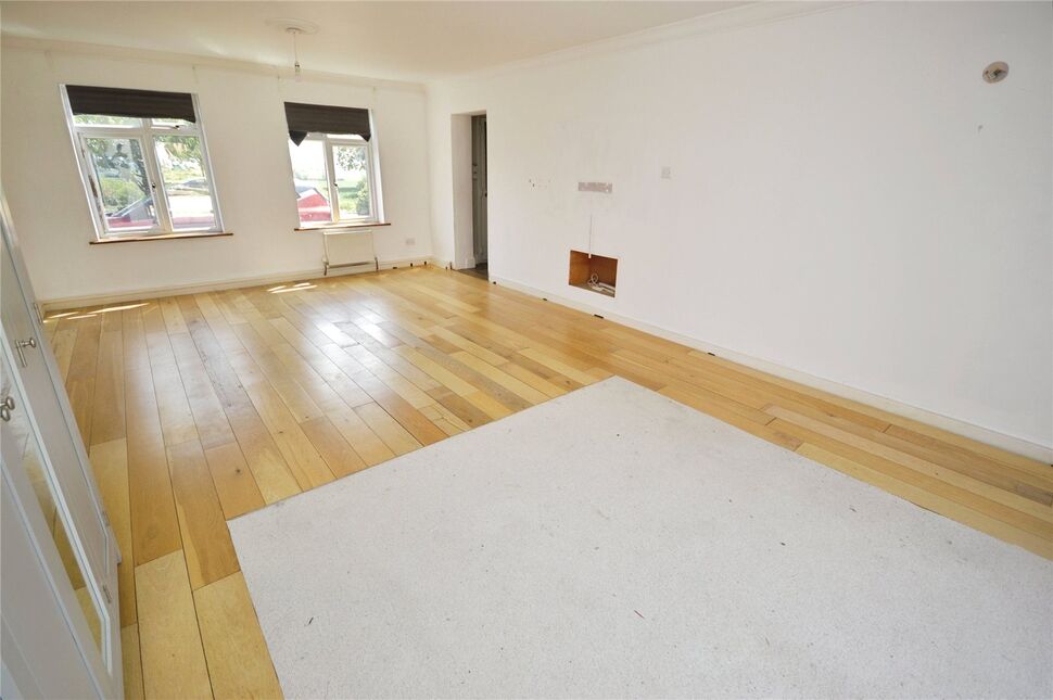 Reception Room 1
