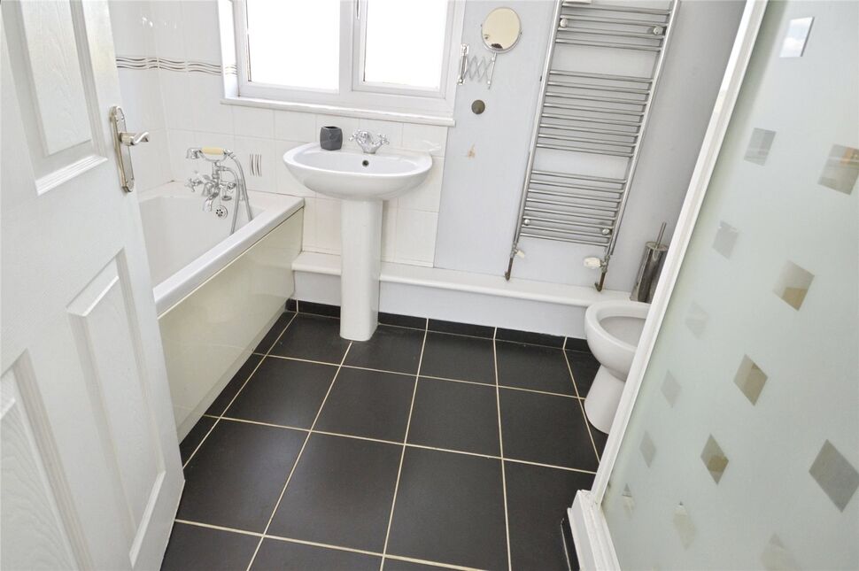 Bathroom / Shower Room