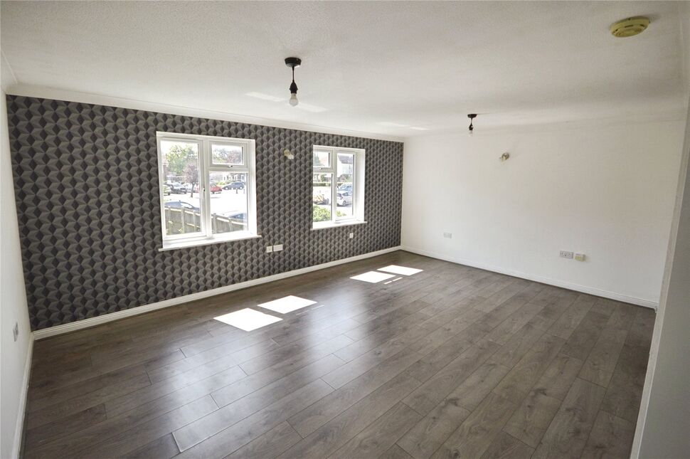 Studio Room
