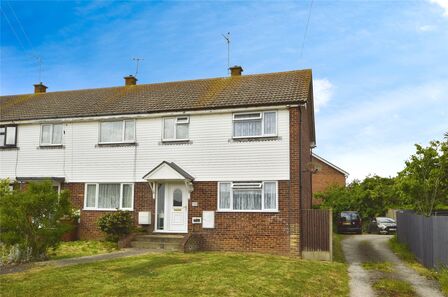 3 bedroom End Terrace House for sale