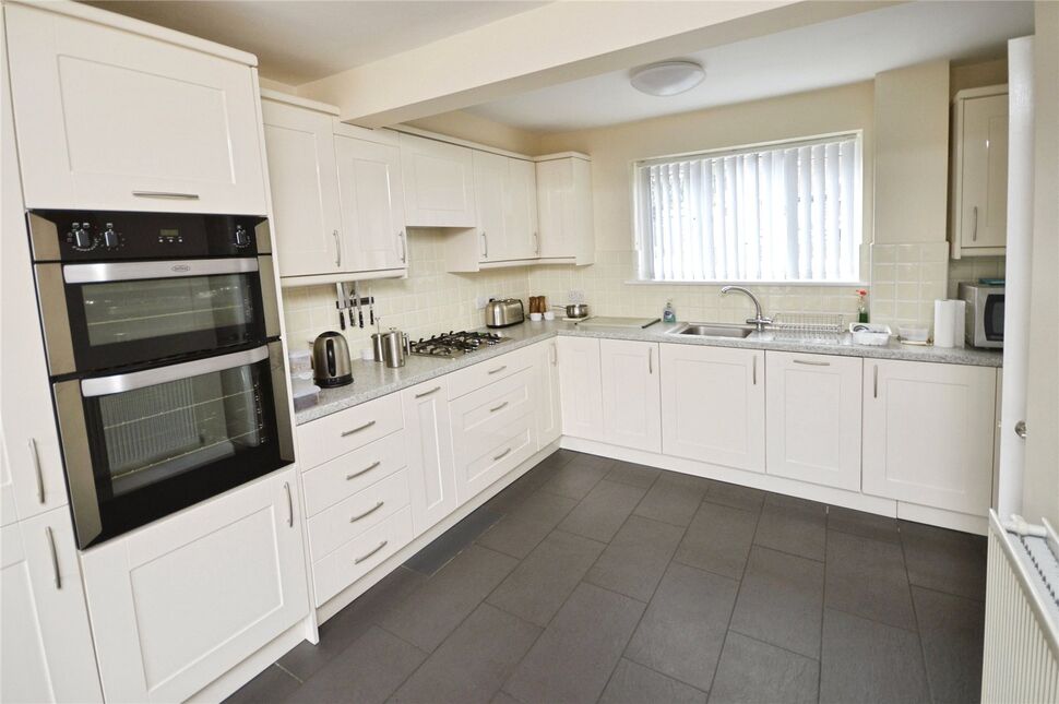 Kitchen Dining Room