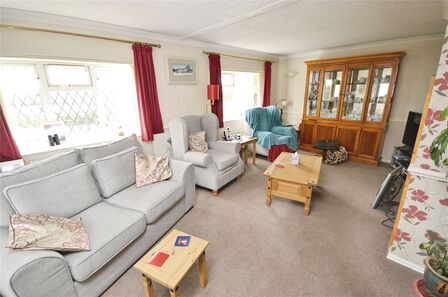 Park End View, 2 bedroom Detached Property for sale, &pound;220,000