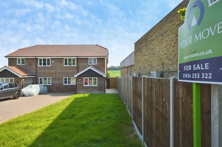 Main Road, 3 bedroom Semi Detached House for sale, &pound;475,000