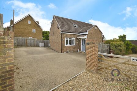 2 bedroom Detached House for sale