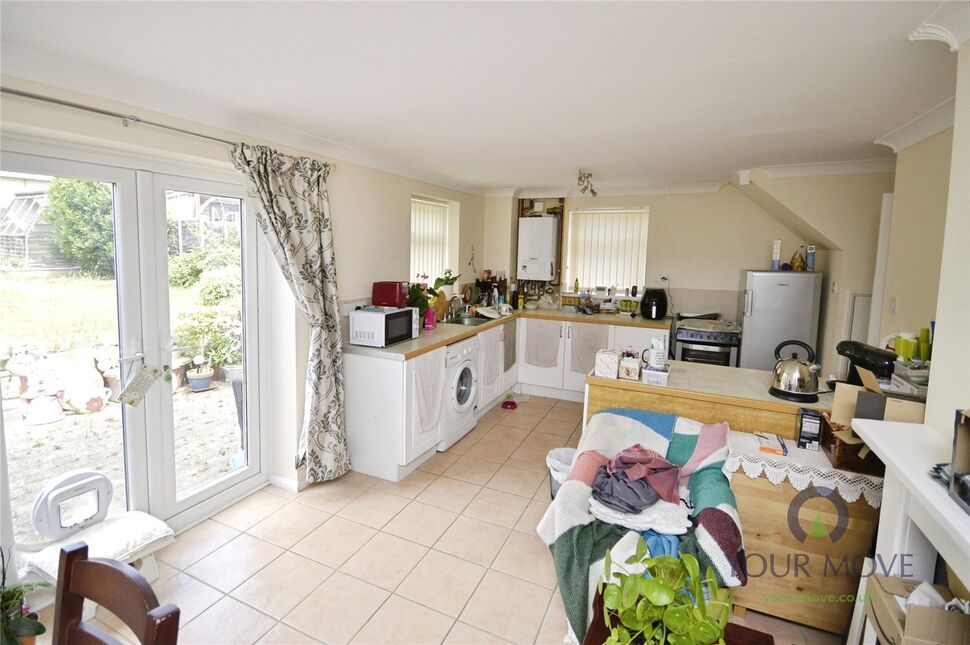Kitchen Dining Room