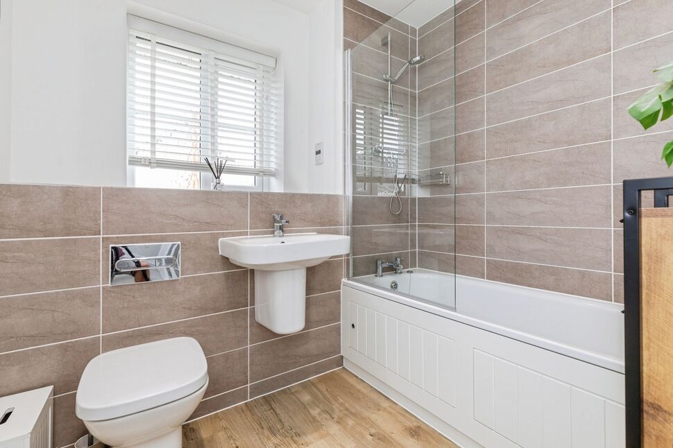 Bathroom / WC