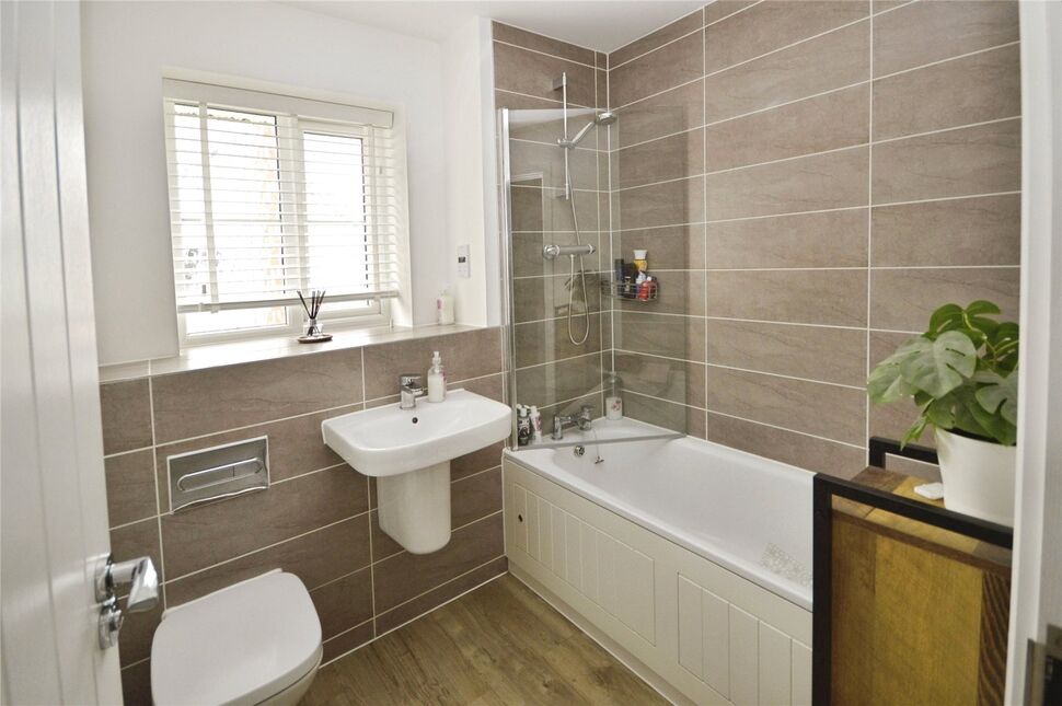 Bathroom / WC