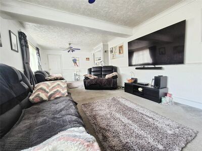 Hughes Drive, 5 bedroom Semi Detached House for sale, &pound;490,000