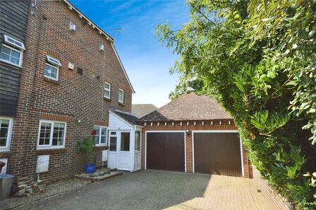 1 bedroom End Terrace House for sale