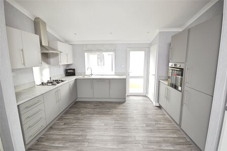 2 bedroom Park Home Property for sale