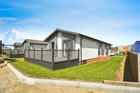2 bedroom  Property for sale