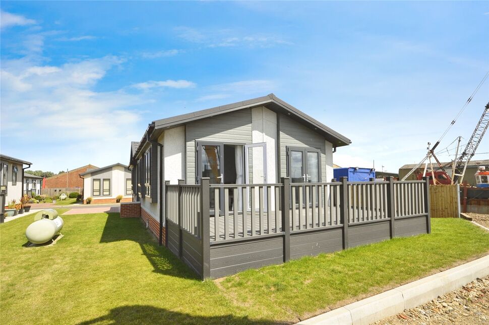 Decking
