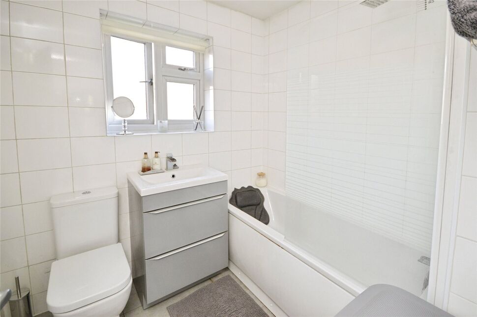 Bathroom / WC