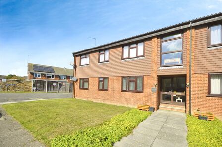 2 bedroom  Flat for sale