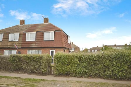 Chapel Road, 3 bedroom Semi Detached House for sale, £250,000