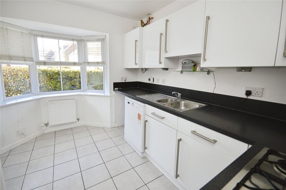 Kitchen / Breakfast room
