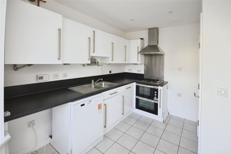 Kitchen / Breakfast room
