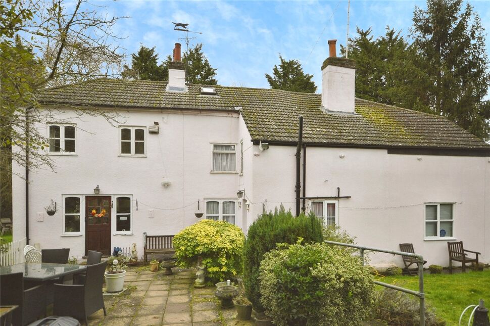 Main image of 5 bedroom Detached House for sale, Dux Court Road, Hoo, Kent, ME3