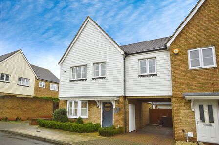 3 bedroom Link Detached House for sale