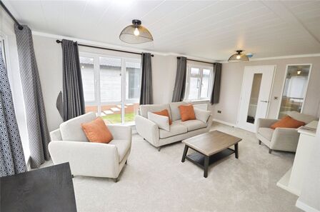 2 bedroom Park Home Property for sale
