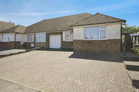 2 bedroom Semi Detached Bungalow for sale