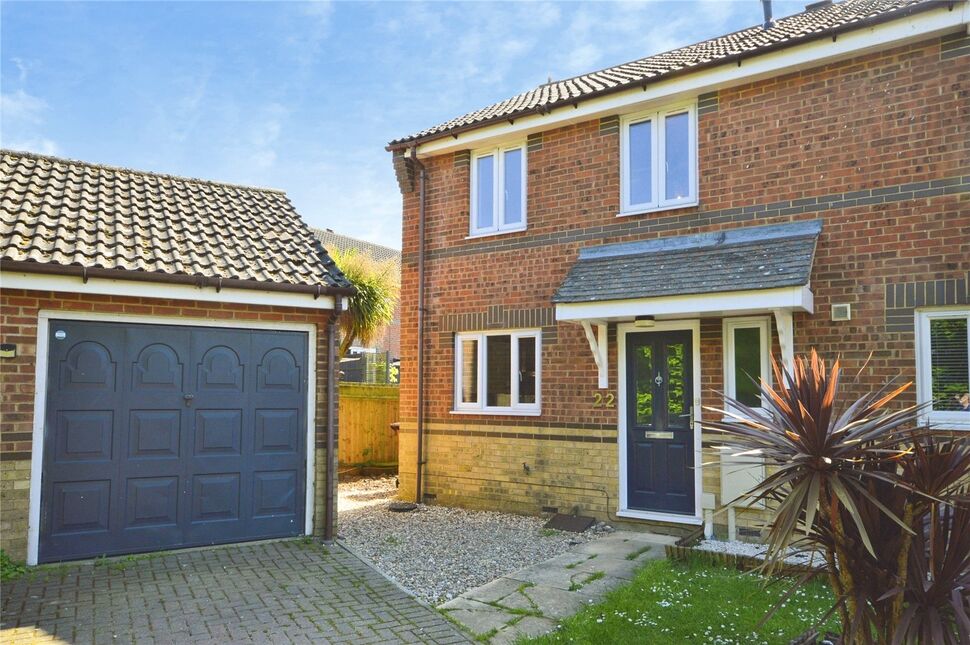3 bedroom End Terrace House for sale