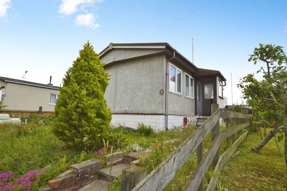 Main image of 2 bedroom Detached Property for sale, Hoo Marina Park, Vicarage Lane, Rochester, ME3