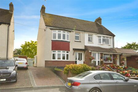 Higham Road, 3 bedroom Semi Detached House for sale, &pound;450,000