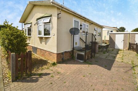 2 bedroom Park Home Property for sale