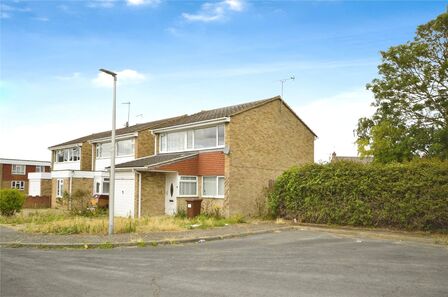 Puffin Road, 3 bedroom Detached House for sale, &pound;200,000